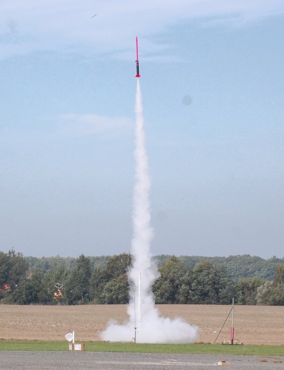 Dvpostupnovka M Capka  - let